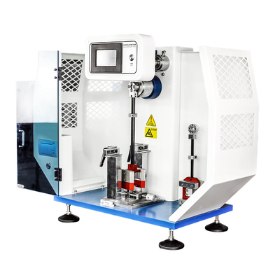 Máquina de testes cauteloso do impacto do pêndulo do preço do equipamento de teste de Charpy da força de LIYI