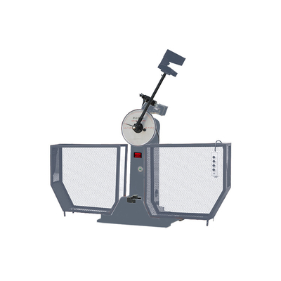 Força nova de Izod da máquina do teste do projeto do verificador de aço do impacto com preço baixo