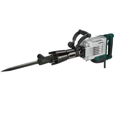A demolição industrial de venda quente do uso de alta qualidade da construção 1880W de 65mm levanta o martelo 220v