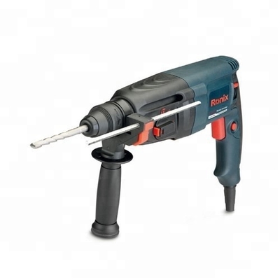 Martelo sem corda giratório livre do modelo 2726 da broca 26mm de BMC Ronix