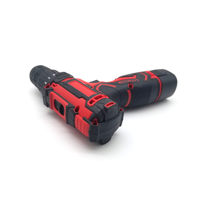 martelo 16,8 recarregável da ferramenta da chave de fenda de Drill do motorista elétrico do lítio de 14.4V 16V
