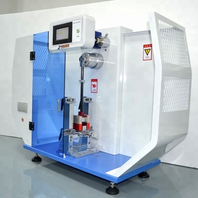 Equipamento de teste do impacto da máquina de testes do impacto, máquina de testes do impacto charpy, izod e máquina de testes do impacto charpy